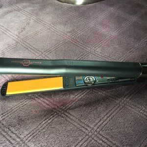 Mini Flat Iron